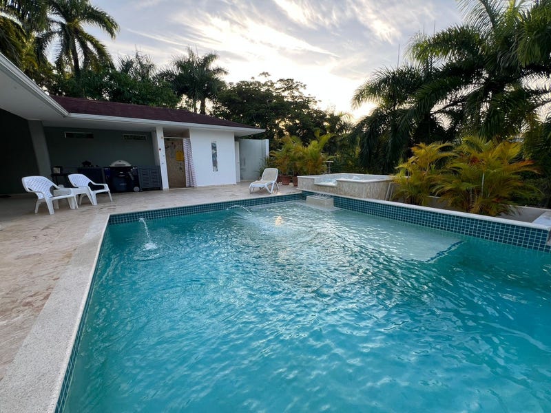 Casa en Las Terrenas, foto 4