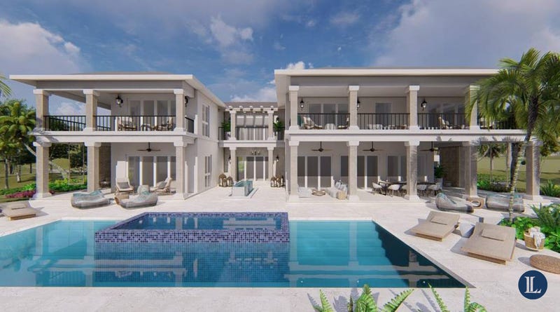 Casa en Cap Cana, foto 2