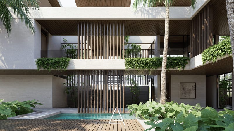 Casa en Cap Cana, foto 4