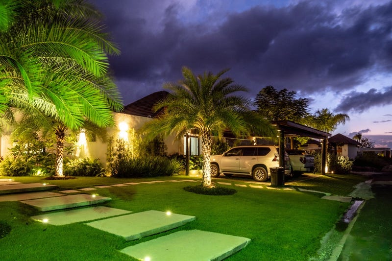 Casa en Cap Cana, foto 5