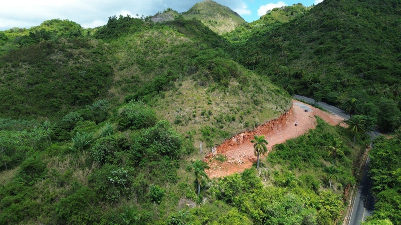 Solar en Samaná