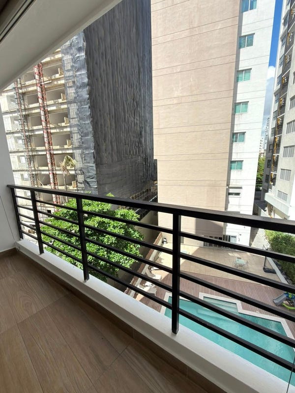 Apartamento en Santo Domingo, foto 3