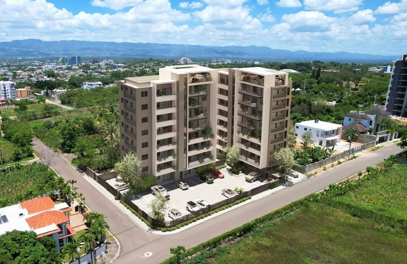 Apartamento en Santiago Rodriguez, foto 2