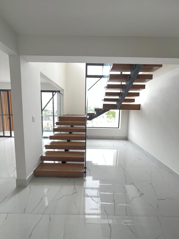 Apartamento en El Dorado I, foto 4