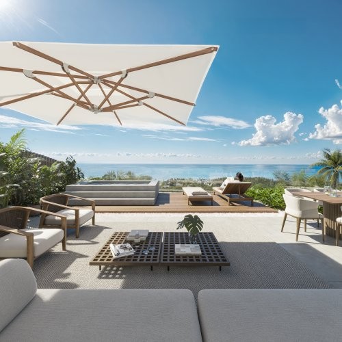 Apartamento en Cap Cana, foto 5