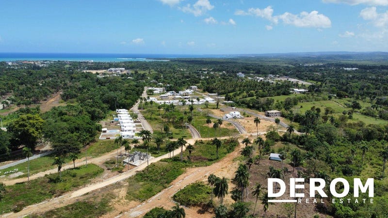 Solar en Puerto Plata, foto 5