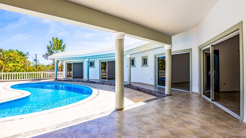 Casa en Puerto Plata, foto 5