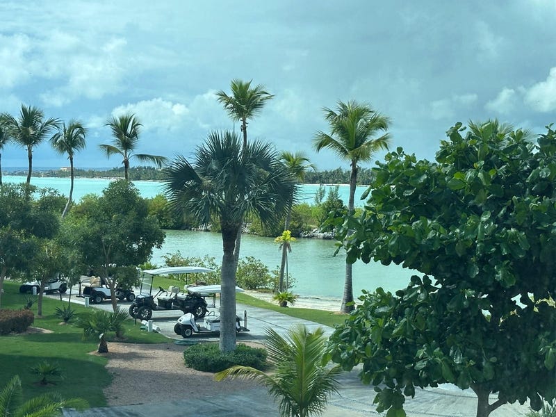 Apartamento en Cap Cana, foto 3