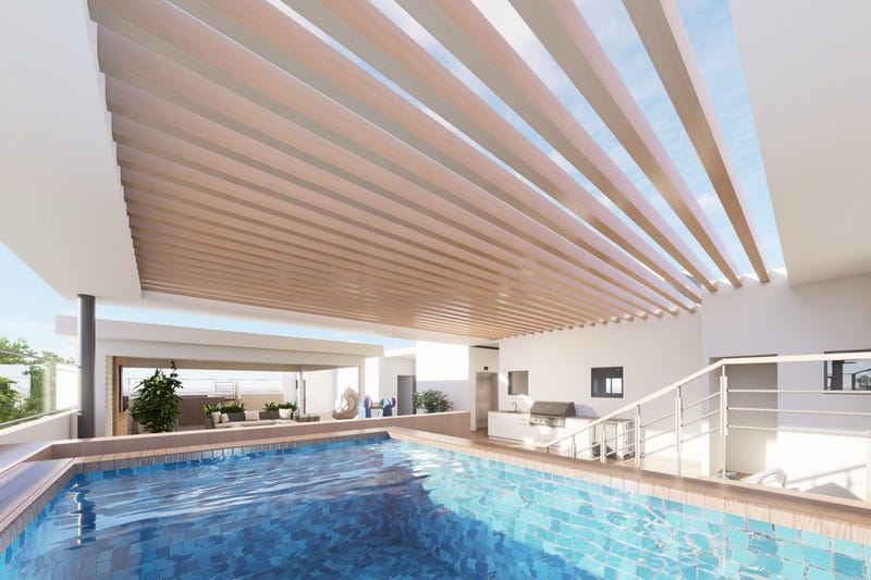 Apartamento en San Pedro de Macorís, foto 5