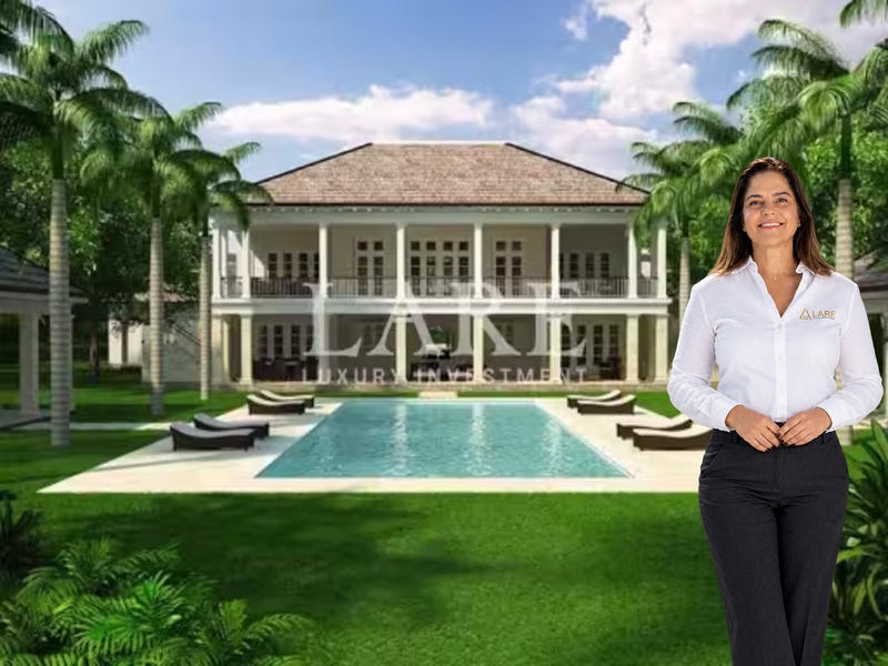 Casa en Cap Cana