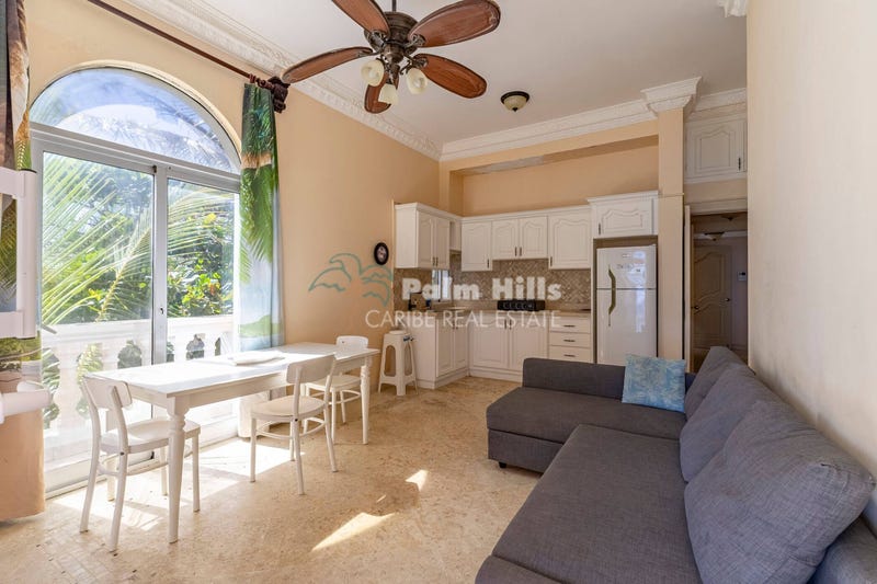 Villa en Puerto Plata, foto 4