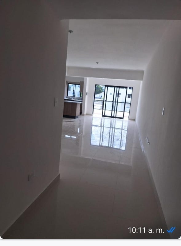 Apartamento en Los Prados, foto 5