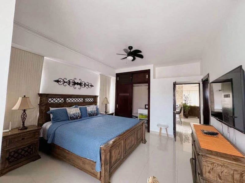 Apartamento en MHPG+PC2, foto 5