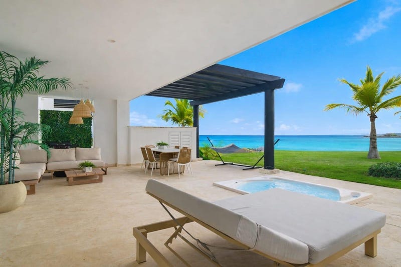 Apartamento en FJX9+F9, foto 4