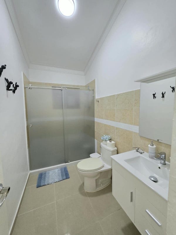 Apartamento en San Pedro de Macorís, foto 5