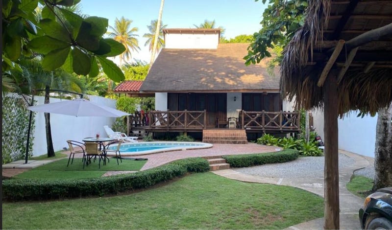 Casa en Las Ballenas