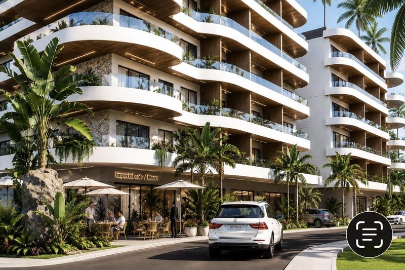 Apartamento en Bayahibe, foto 5