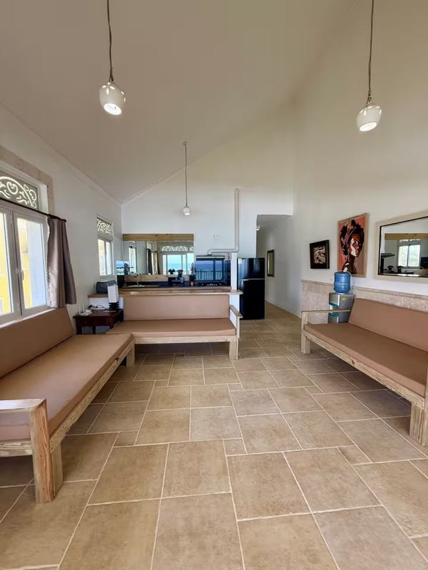 Apartamento en Puerto Plata, foto 4