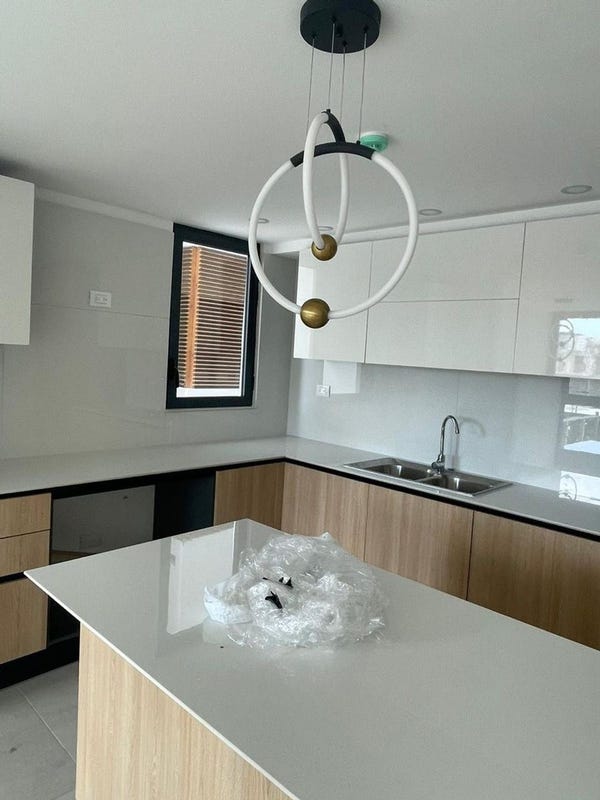 Apartamento en Santo Domingo, foto 5