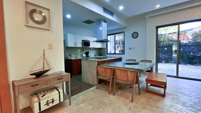 Apartamento en Cana Bay, foto 4