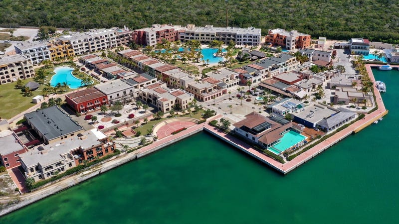 Apartamento en Cap Cana