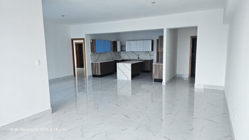 Apartment in Bella Vista