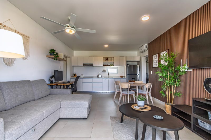 Apartamento en Puerto Plata, foto 2