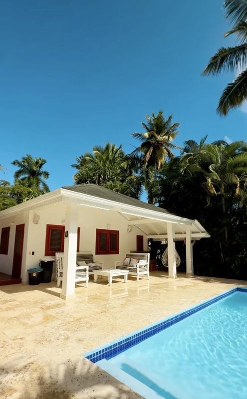 Casa en La Bonita, foto 2