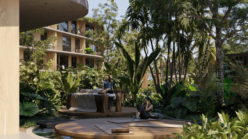 Apartamento en Vista Cana, foto 4