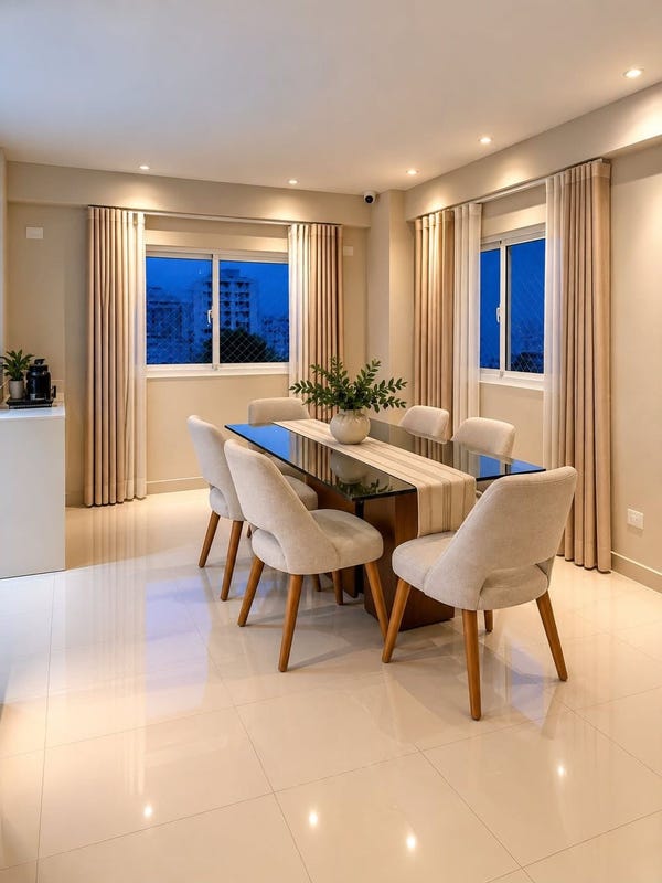 Apartamento en Santo Domingo, foto 5