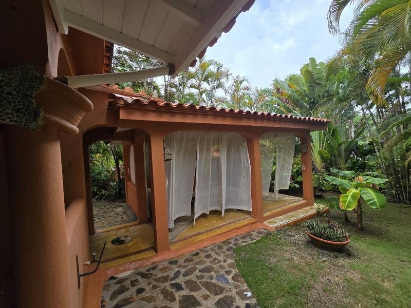 Casa en Ceiba Bonita, foto 4