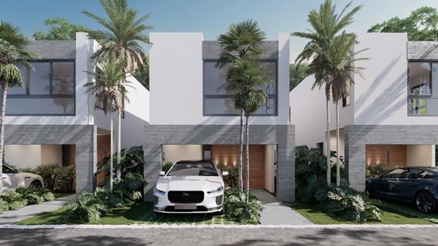 Casa en Bávaro, foto 5