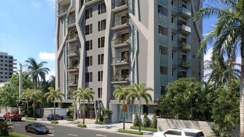 Apartamento en Ensanche Naco, foto 3
