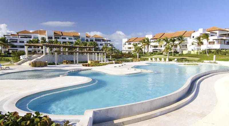 Apartamento en Cap Cana