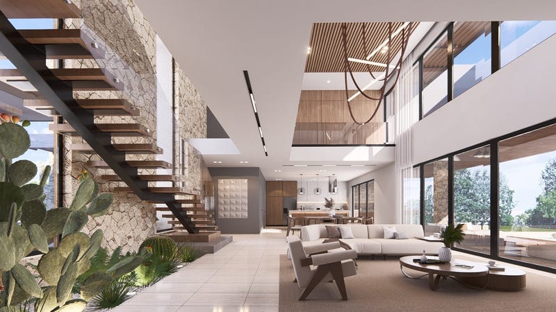 Casa en Cap Cana, foto 4
