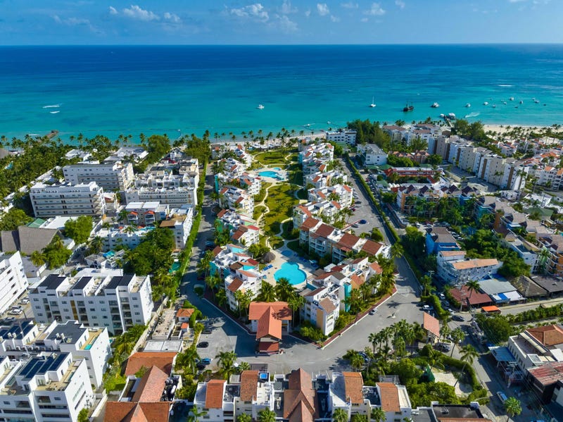 Apartamento en Bávaro, foto 2
