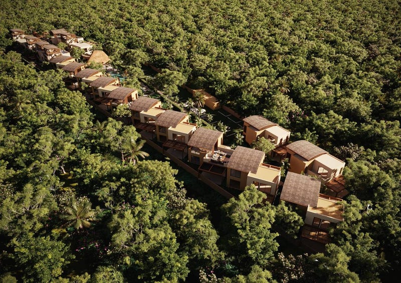 Apartamento en Las Terrenas