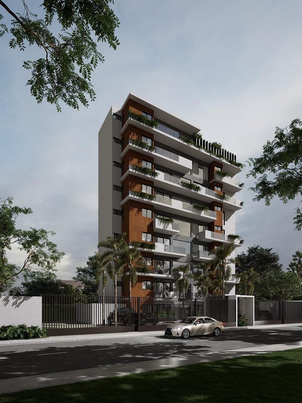 Apartamento en Villa María