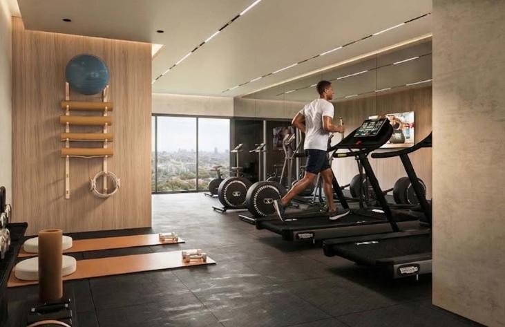 Apartamento en Arroyo Hondo, foto 2