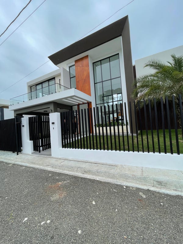 Casa en Los Llanos de Gurabo, foto 3