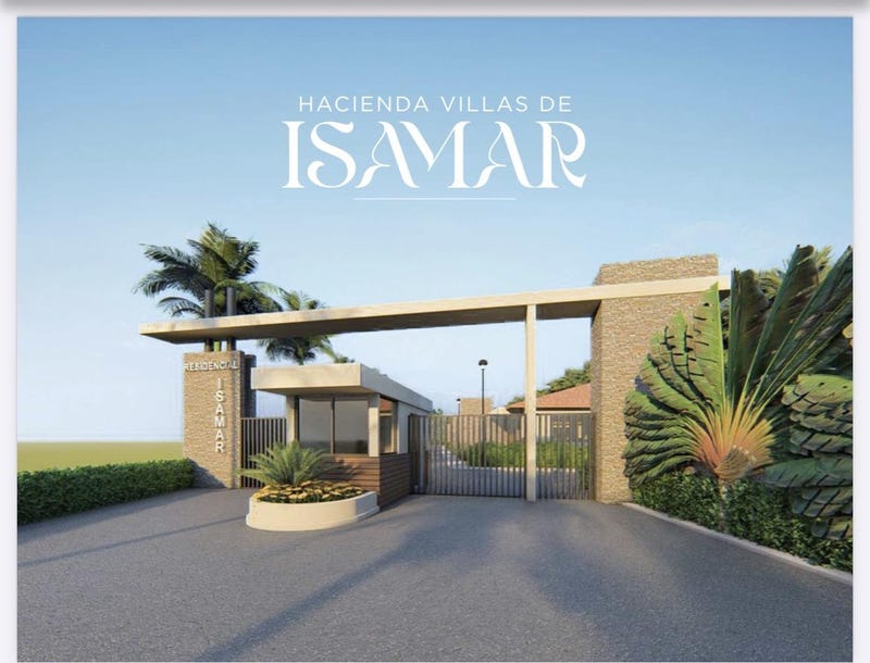 House in Cabo San Rafael