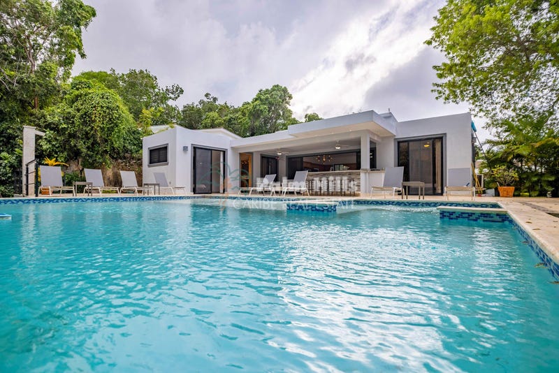 Casa en Puerto Plata