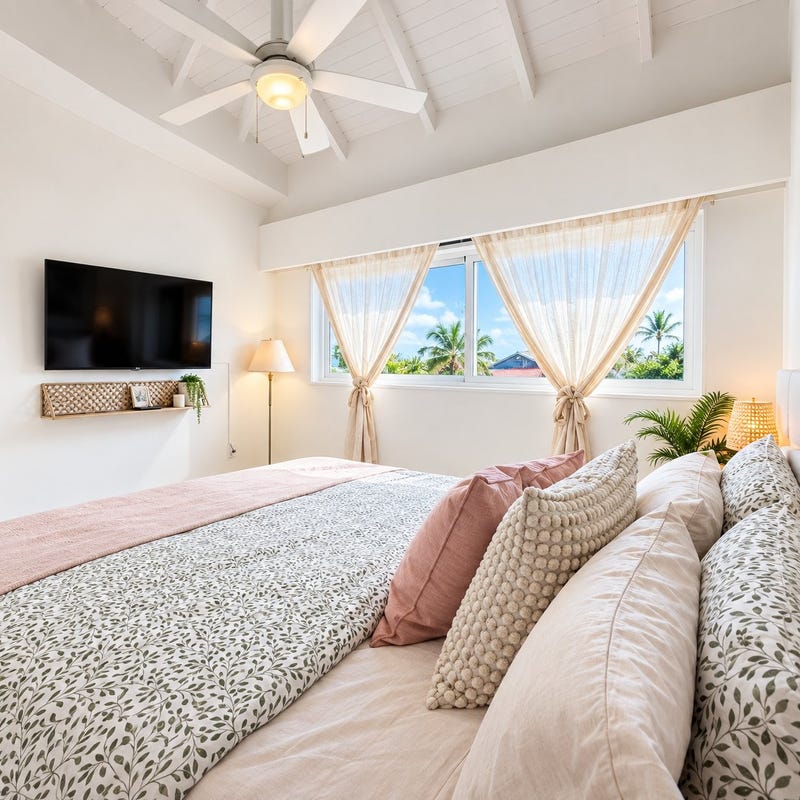 Apartamento en Puerto Plata, foto 2
