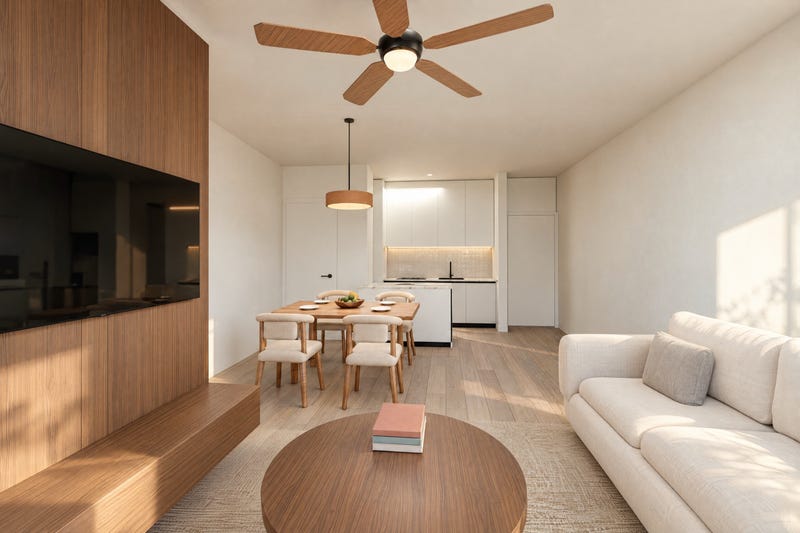 Apartamento en Puerto Plata, foto 3