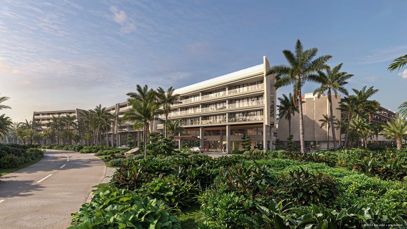 Apartamento en Cap Cana, foto 3