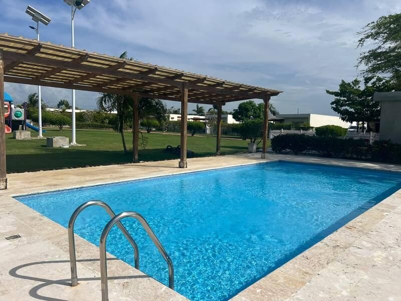 Casa en Sosúa Abajo, foto 3