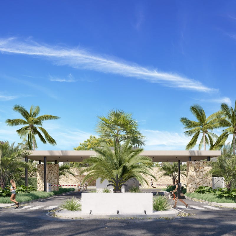 Apartamento en Avenida Aloma, foto 3