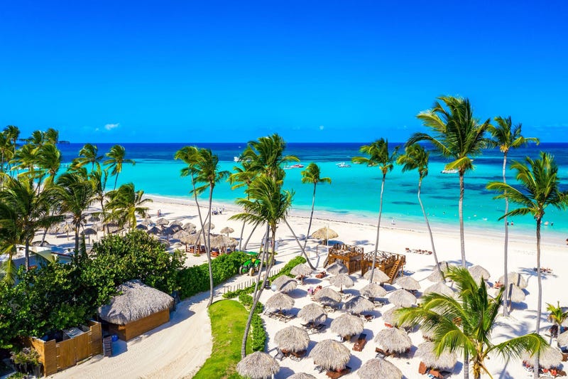Apartamento en Vista Cana