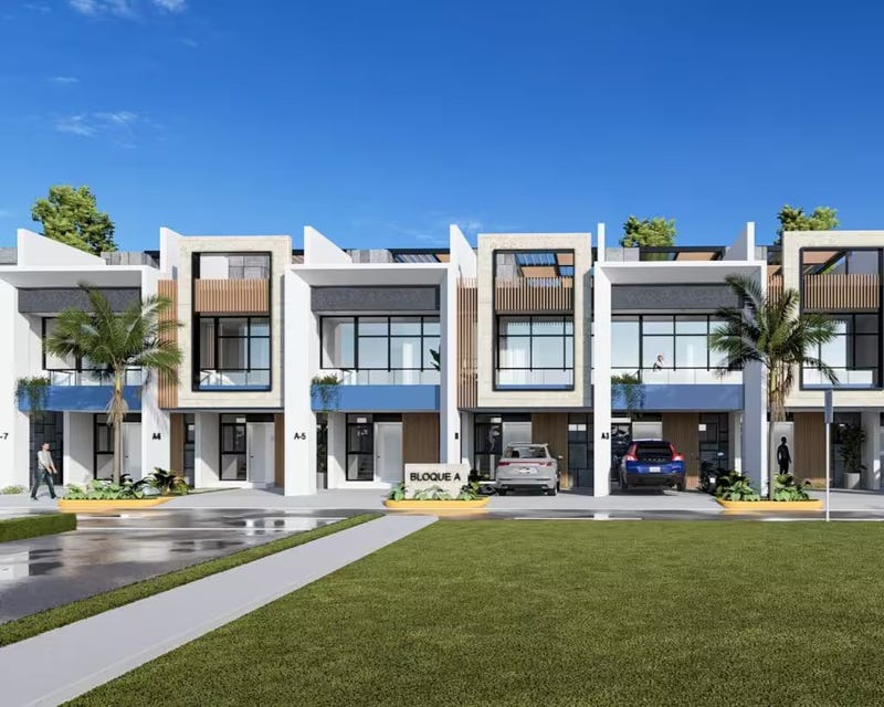 Casa en Puerto Plata, foto 2