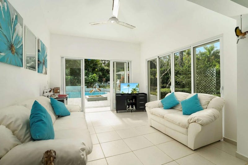 Casa en Puerto Plata, foto 3